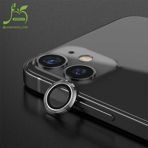 Camera Lens iPhone 12