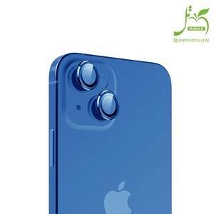 محافظ لنز رینگی دوربین آیفون 13 - 13 مینی Camera Lens iphone