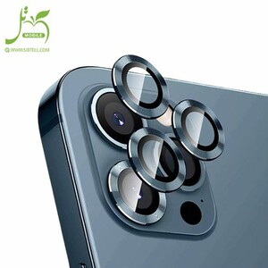 محافظ لنز رینگی دوربین آیفون iphone 12pro