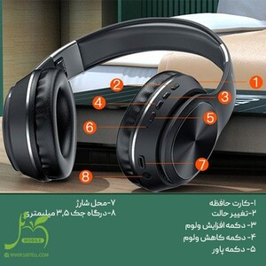 Yesido-Wireless-Headset-EP01-4