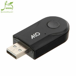 فرستنده بلوتوث AKO مدل AUB-1