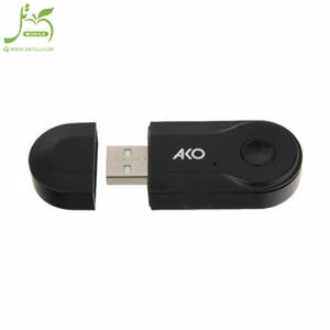 AKO-Bluetooth-dongle-model-AUB-1-