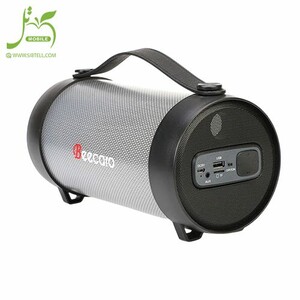 اسپیکر بلوتوثی بیکارو مدل RX22E