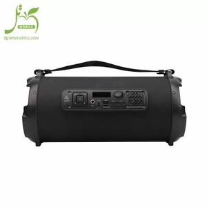 اسپیکر بلوتوثی بیکارو مدل K1202S