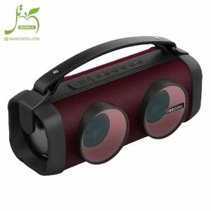 اسپیکر بلوتوثی بیکارو مدل GF602