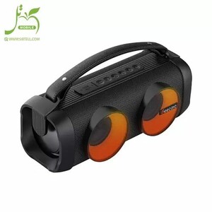 اسپیکر بلوتوثی بیکارو مدل GF602