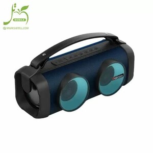اسپیکر بلوتوثی بیکارو GF602