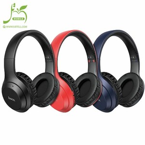 هدست هوکو مدل W30
