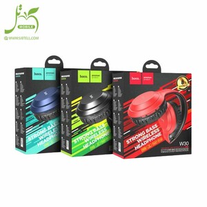 هدست بلوتوثی W30
