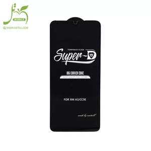 محافظ صفحه نمایش Super D Iphone X