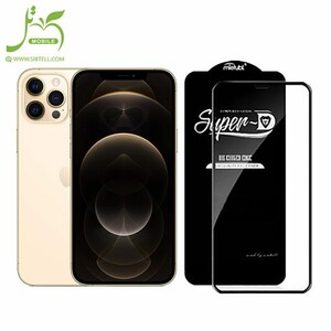 محافظ صفحه نمایش Super D Iphone 12pro max