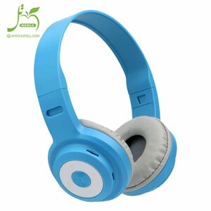 هدفون بلوتوثی رم خور SODO SD-704