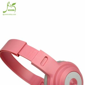 هدفون بلوتوثی SODO SD-704
