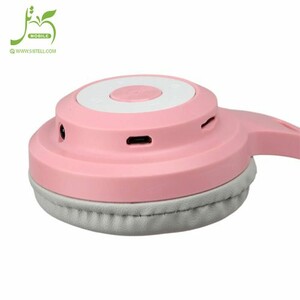 SODO SD- 704 Bluetooth Headphone
