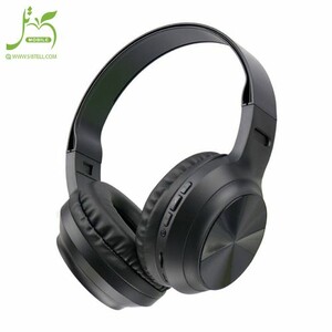 هدفون بلوتوثی رم خور SD-703