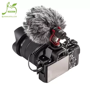 BOYA-BY-MM1-Shotgun-Microphone-2