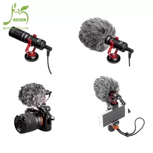 BOYA-BY-MM1-Shotgun-Microphone-1