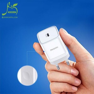 Yesido-YC30-Charger-20W-3