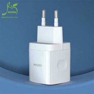 Yesido-YC30-Charger-20W-4