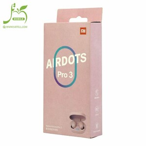 هندزفری بلوتوث Xiaomi Redmi AirDots Pro3