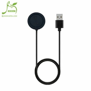 کابل شارژ مدل AMA مناسب برای مچ بند هوشمند امیزفیت GTR / GTS / T-REX