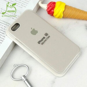 iPhone-SE-Silicone-Designed-Cover-