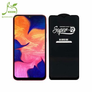 Super D Screen Protector For Samsung Galaxy A10s
