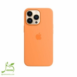 قاب سیلیکونی آیفون ۱۳ پرو مکس Apple iPhone 13 Pro Max