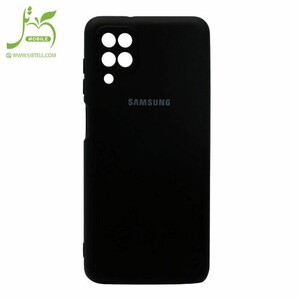 Siliconi-Cover-Case-For-Samsung-A12-1