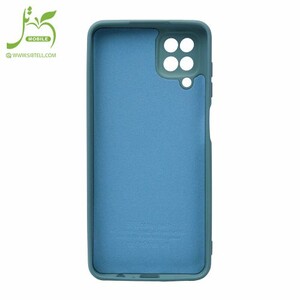 Siliconi-Cover-Case-For-Samsung-A12-2
