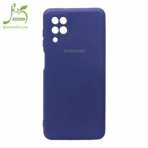 Siliconi-Cover-Case-For-Samsung-A12-4