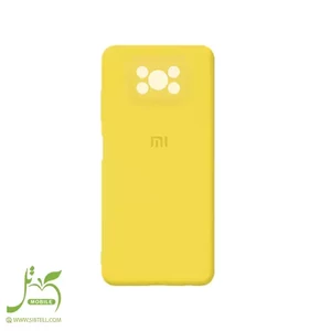 Silicone-Case-Cover-for-Xiaomi-Poco-x3-2