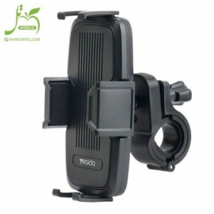 پایه نگهدارنده دوچرخه ای گوشی یسیدو YESIDO C127