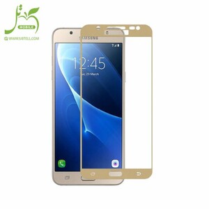 Ceramic Screen Protector For Samsung Galaxy J710