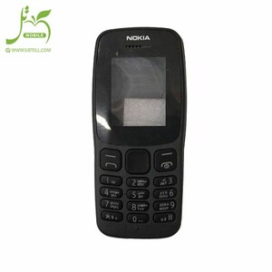 Nokia 106 frame 2018