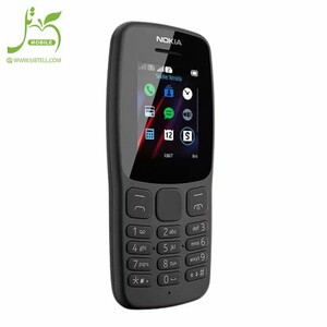 قاب گوشی نوکیا 106 2018