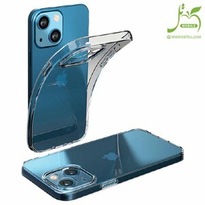 قاب ژله ای اپل iPhone 13 Mini مدل محافظ دوربین