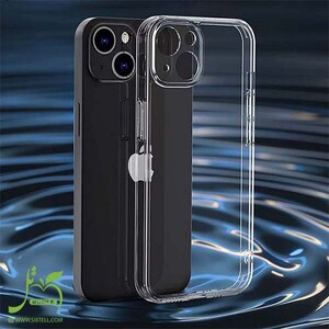 Apple iPhone 13 Mini TPU Case