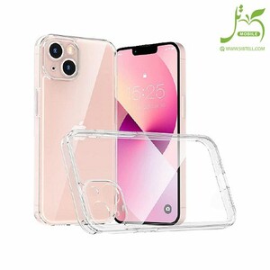 Apple iPhone 13 Mini TPU Case