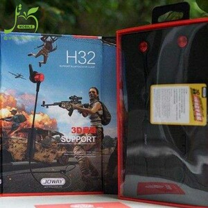 Joway H32 Wireless Sport Magnetic Stereo Earphone