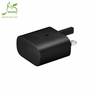 آداپتور شارژر اورجینال سامسونگ مدل 25W PD Adapter USB-C
