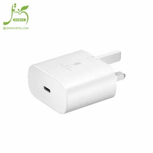 Samsung Charger Adapter Model 25W PD Adapter USB-C