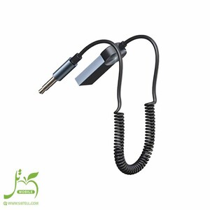 گیرنده بلوتوثی یسیدو YAU24 AUX USB