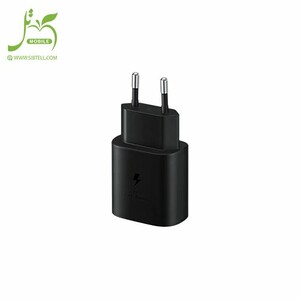 شارژر 25 وات سامسونگ