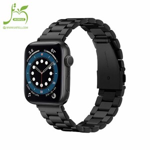 بند اورجینال رولکس اپل واچ 44 - 42 میلیمتری 3 مهره