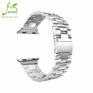 Apple Watch 3 Bead Rolex Strap