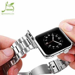 بند رولکس اپل واچ 3 مهره