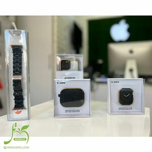 K-DOO مدل CRASHGUARD مناسب ایرپاد پرو