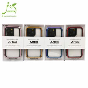 قاب آیفون 14 - iPhone 13 برند K-doo اورجینال مدل آرِس Ares