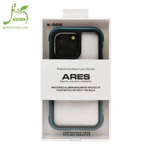 قاب K-doo Ares iphone 13